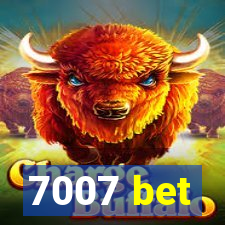 7007 bet